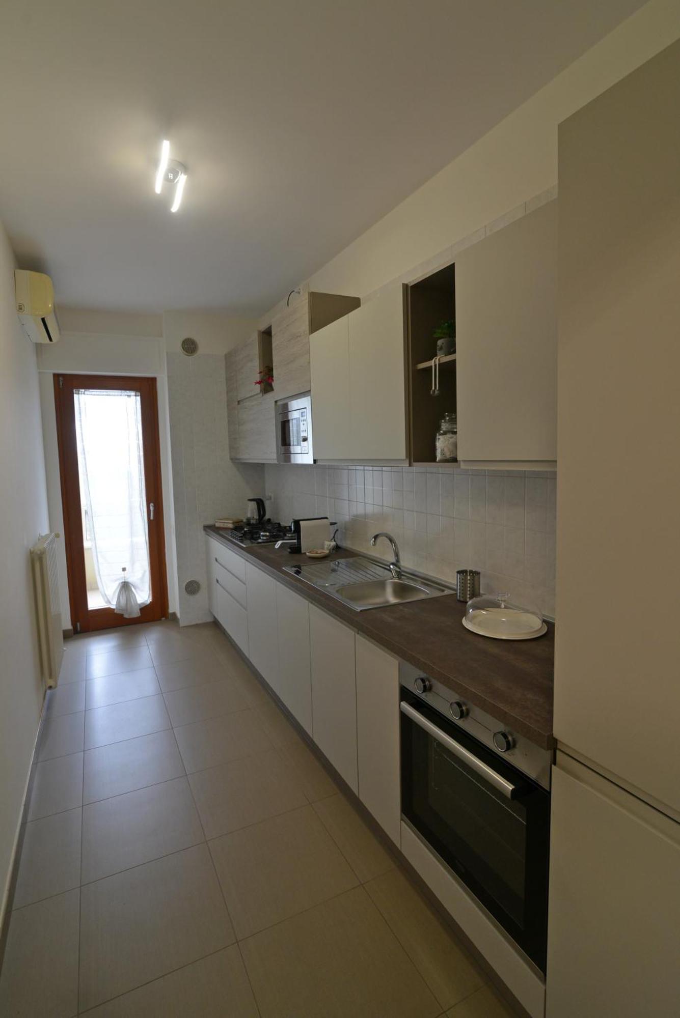 My Home Matera Kültér fotó