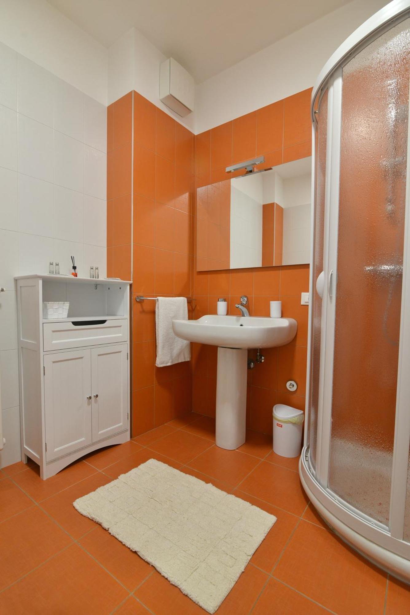 My Home Matera Kültér fotó