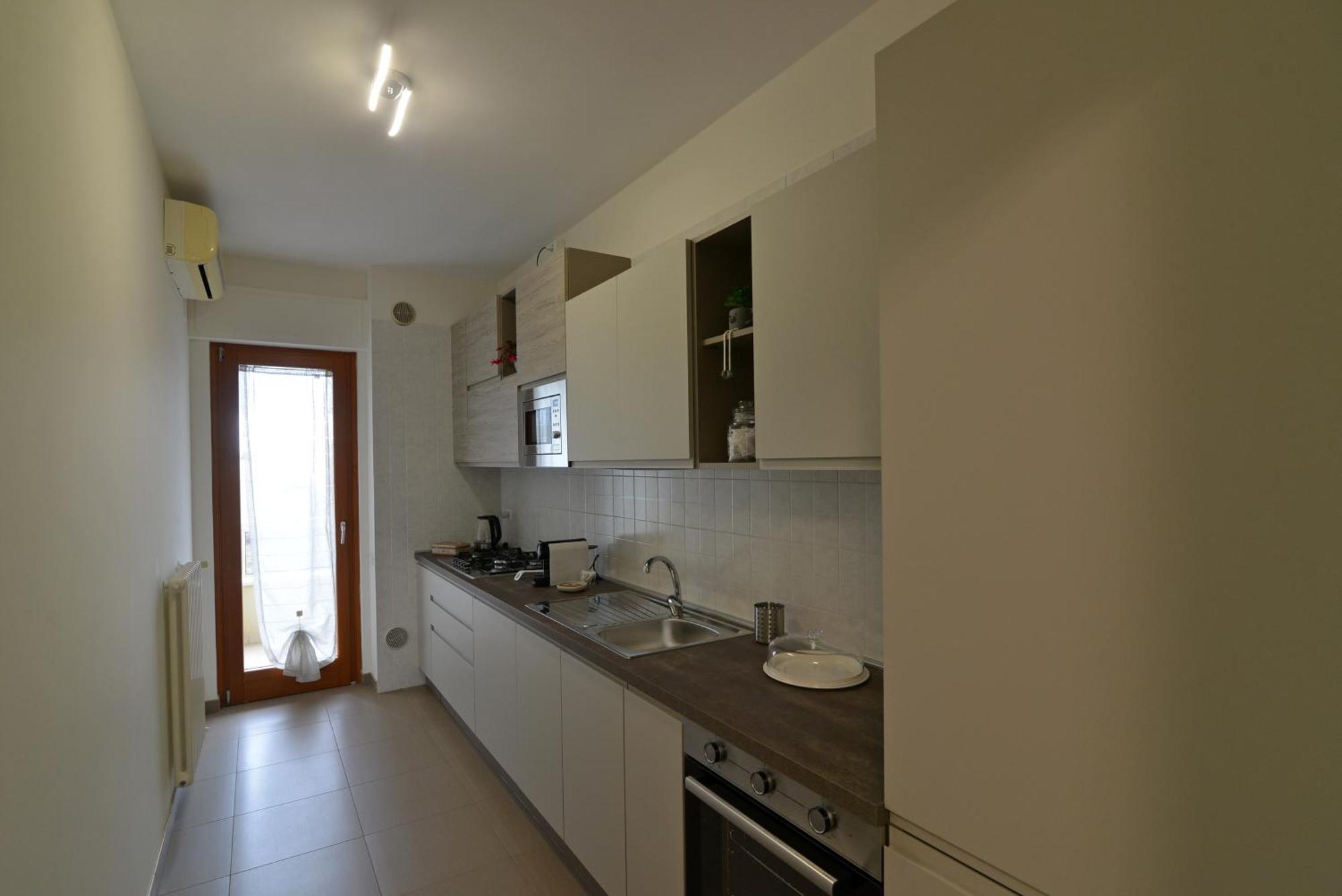 My Home Matera Kültér fotó